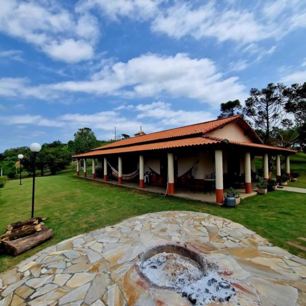 Sitio em Araçoiaba, com Lazer completo! - Foto 4