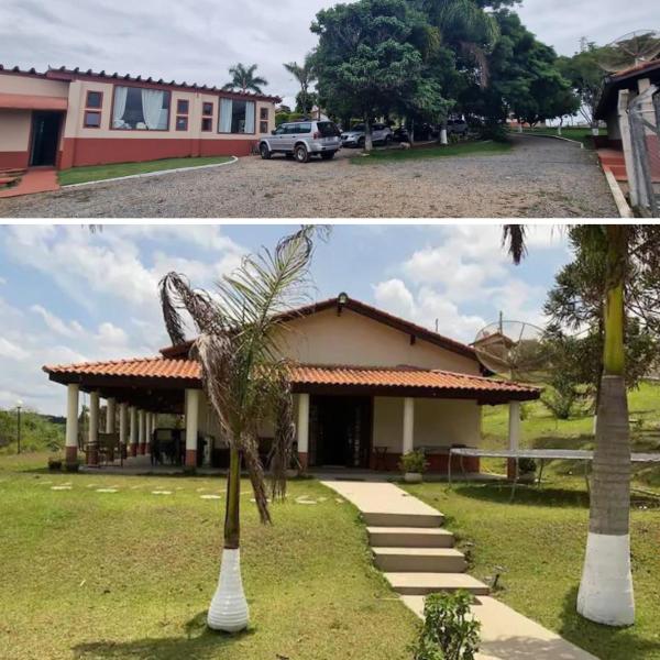 Sitio em Araçoiaba, com Lazer completo! - Foto 5