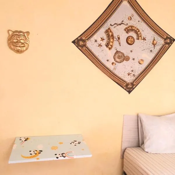 Hospedaje Económico Antigua, hotel in Antigua Guatemala