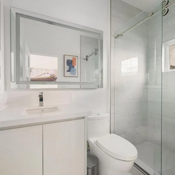 Pacific Coast Suites - Oceanfront Living, khách sạn ở Los Angeles