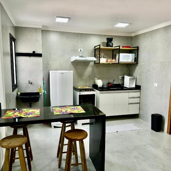 Apartamento Expo Center Norte 204 - Foto 4