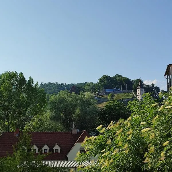 Schlossbergblick, hotel in Bruck an der Mur
