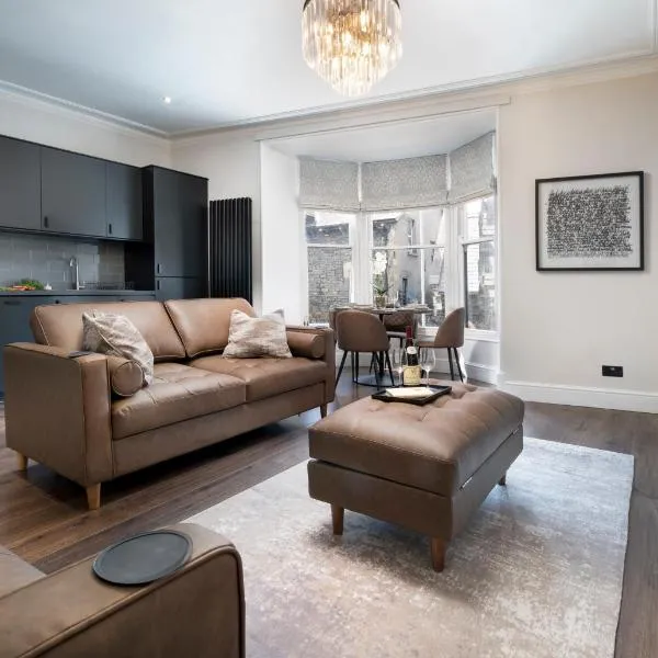 Lake Road Apartments, hotel in Bowness-on-Windermere
