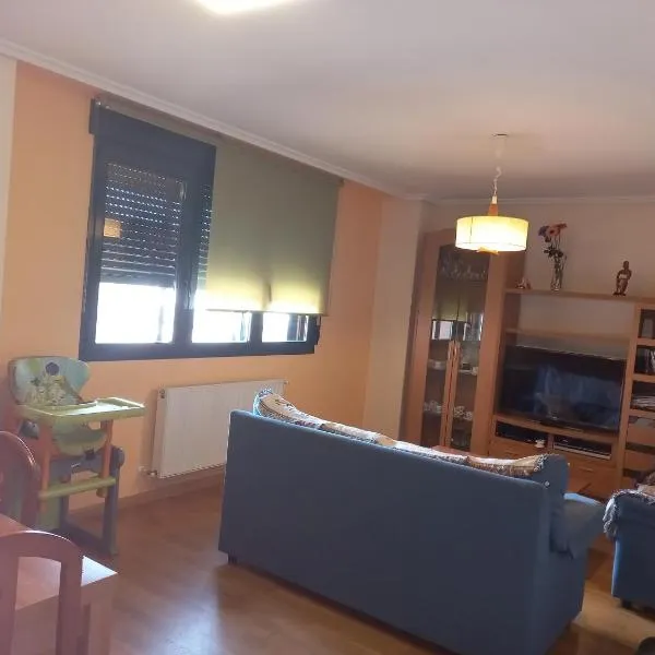 La Viña, hotel in Zamora