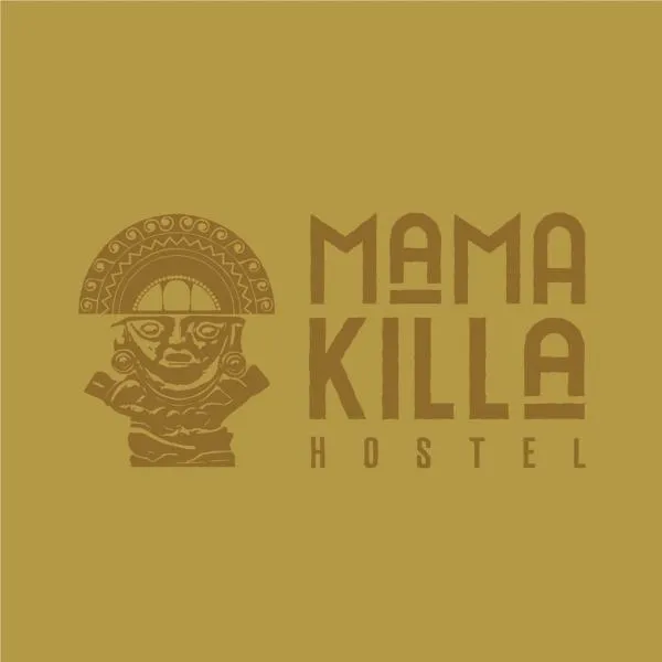 Hostel Mama Killa, hotel in La Rioja