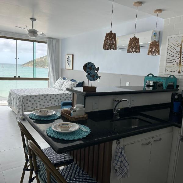 Arraial do cabo loft prainha - Foto 5
