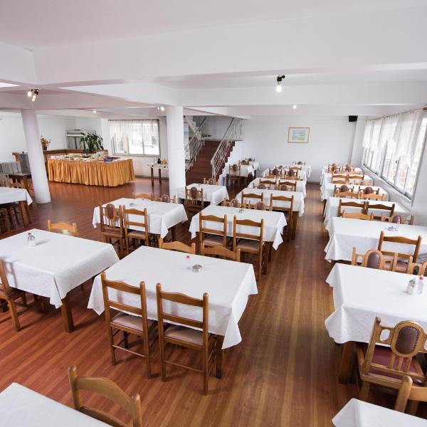 City Hotel - Foto 4