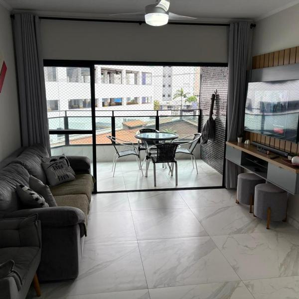 Guarujá - Apartamento I - Astúrias - Foto 5