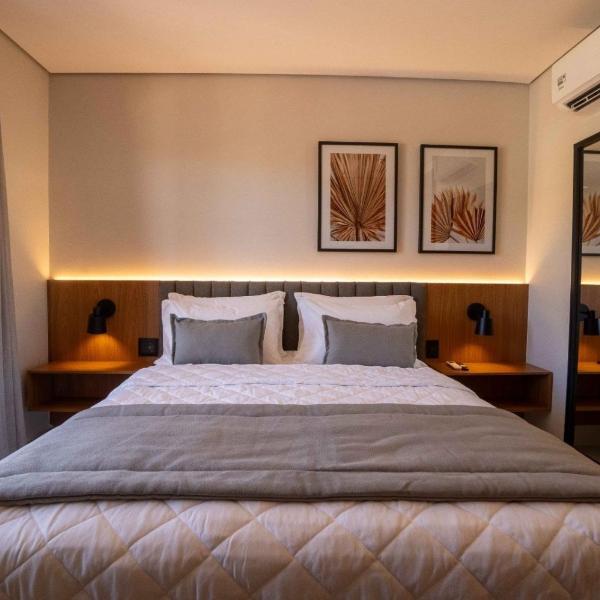 Apartamento em Pirenópolis