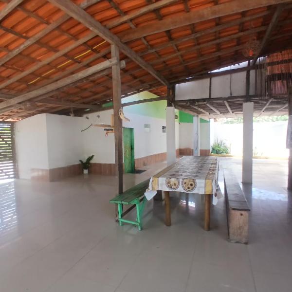 hospedaria pingo de ouro - Foto 5