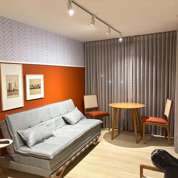Vikka Flat