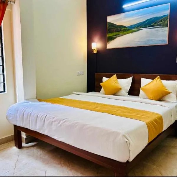Hotel O Lavish Residency, hotel in Bengaluru