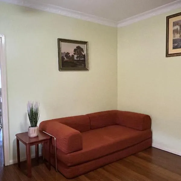Spacious Stylish Coastal Escape, hotel v destinaci Tuncurry