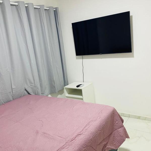 Apartamento compacto com vista pro Mar 401 - Foto 5