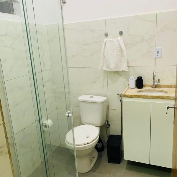 Apartamento compacto com vista pro Mar 401 - Foto 3