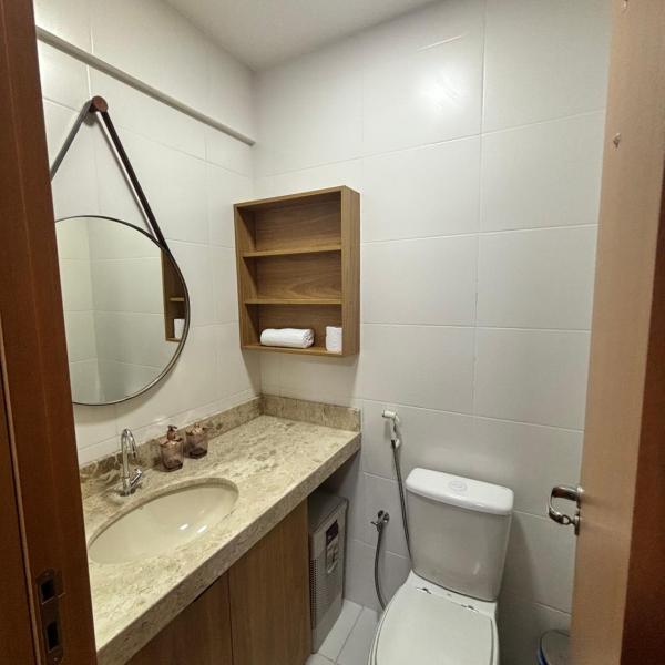 Apartamento Mobiliado Belém - Foto 3