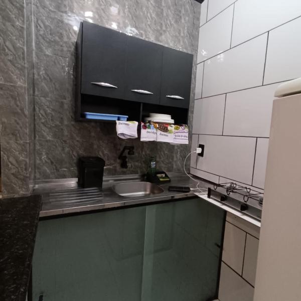 Suíte Bem Estar - Foto 4