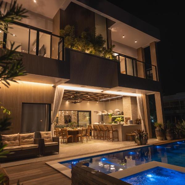 Casa Pura Vida