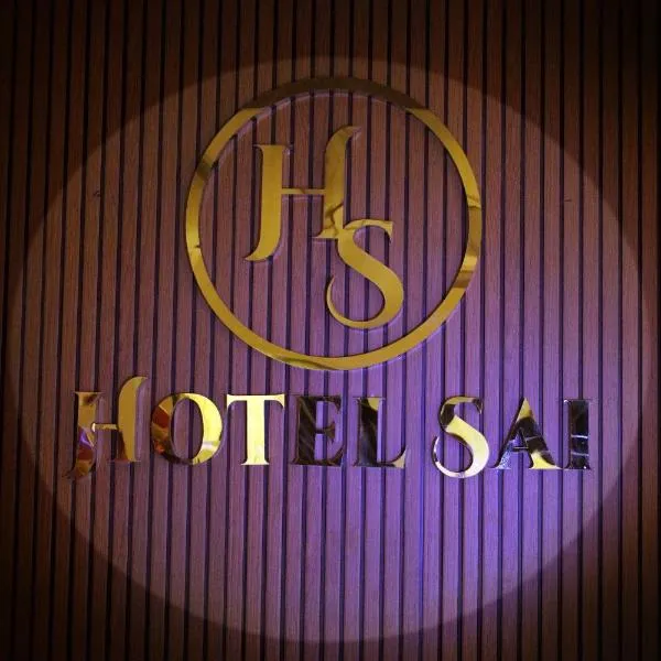 Hotel Sai, Naranpura