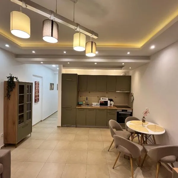 Apartment Maris, hotel u gradu 'Peani'