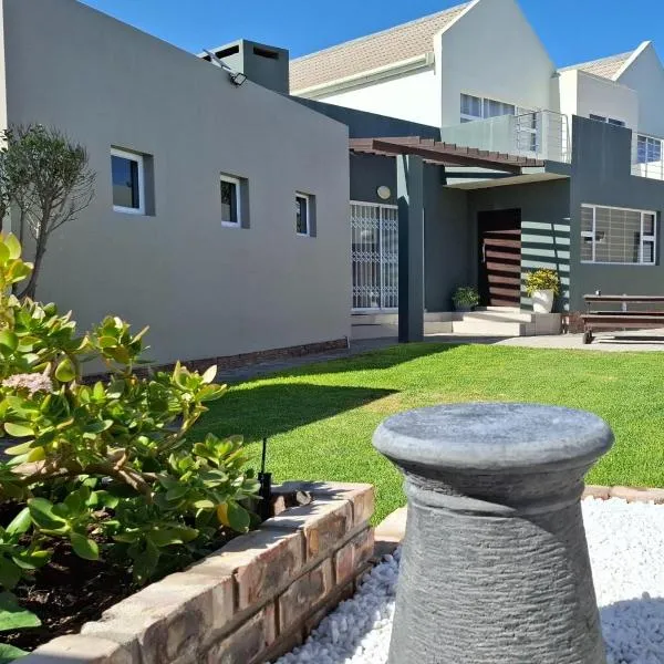 Swakop-Stay at 79, hotel in Swakopmund