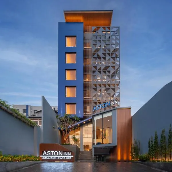 Aston Inn Lumajang - East Java, hotel di Lumajang
