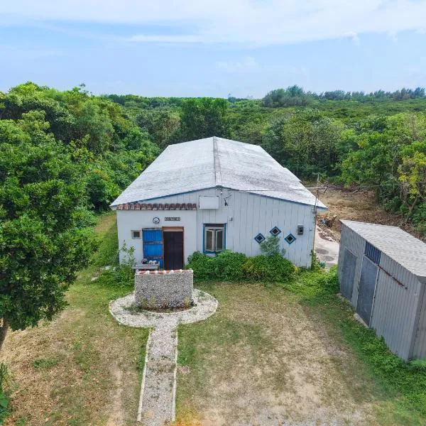 Guest House Suntoru, hotel in Ishigaki Island