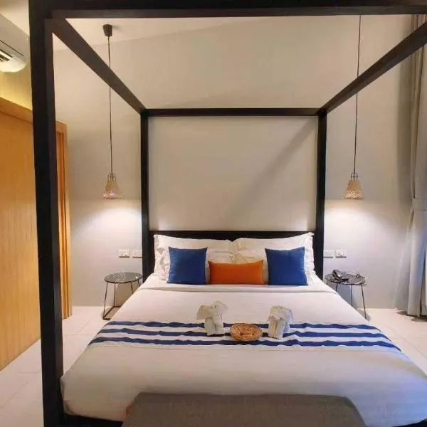 nice stay - A Group Of Comfort Stay LLP vedas, hotel em Ayodhya