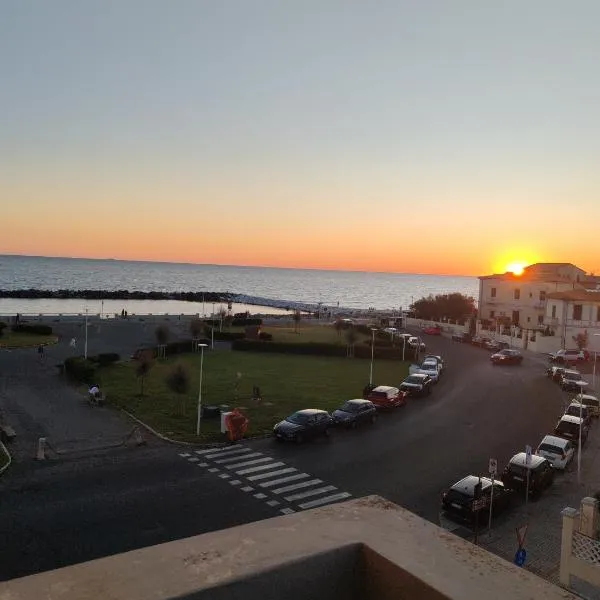 Tramonti sul mare, hotel in Marina di Pisa