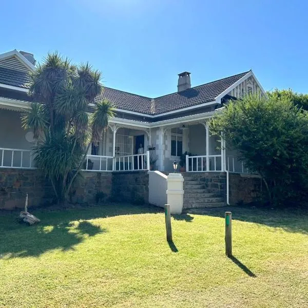 Lindela House, hotel in Kokstad