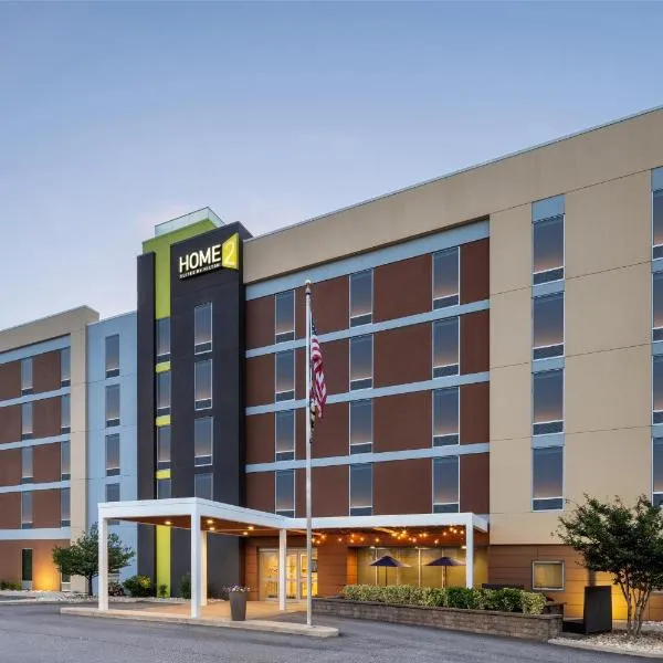 Home2 Suites by Hilton Baltimore/Aberdeen MD, hotel ad Aberdeen