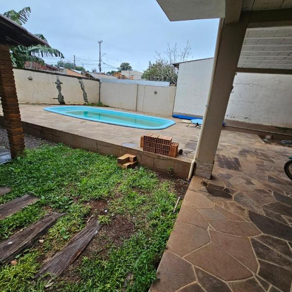 Casa 3Q Piscina e Churras RS - Foto 3