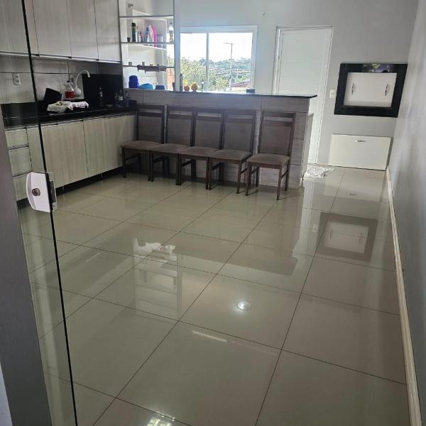 Casa 3Q Piscina e Churras RS - Foto 5