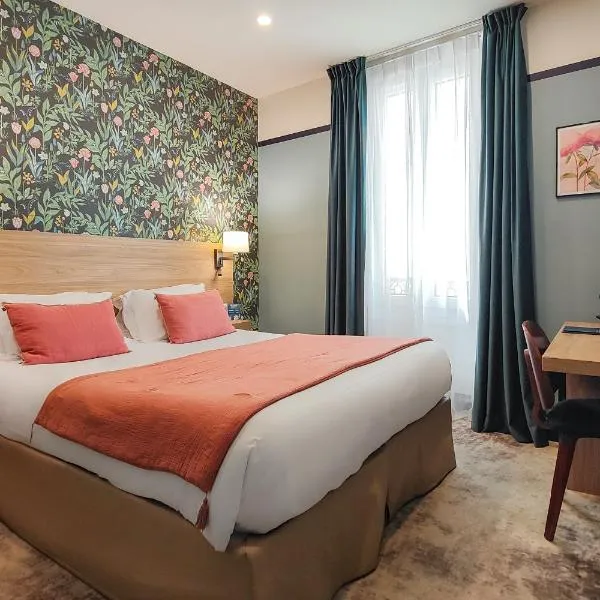 Hôtel de France, un hôtel AMMI, hotel v Nice