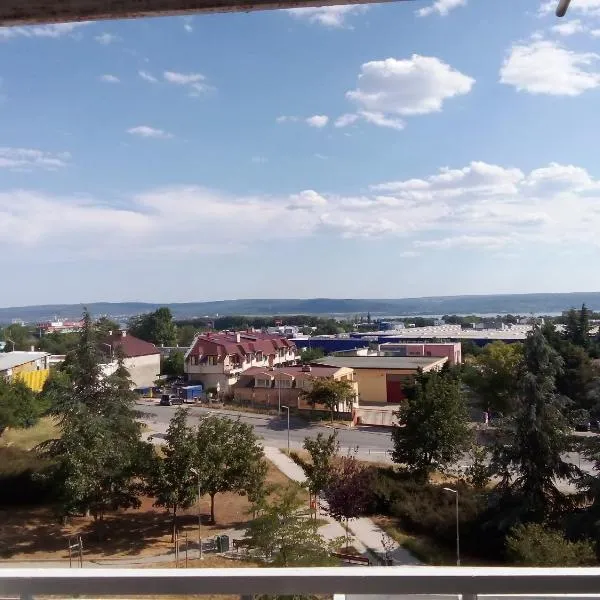 Aro OOD, khách sạn ở Varna City