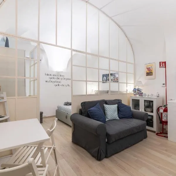 Sogno di Sabbia, hotel din Alassio