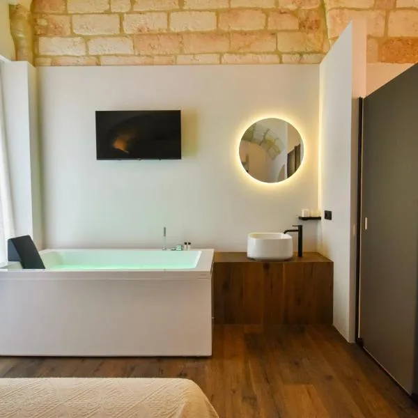 AD Dimora - Housea, hotel en Polignano a Mare