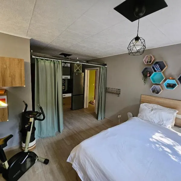 Radoslove Apt, hotel v destinaci Radovljica