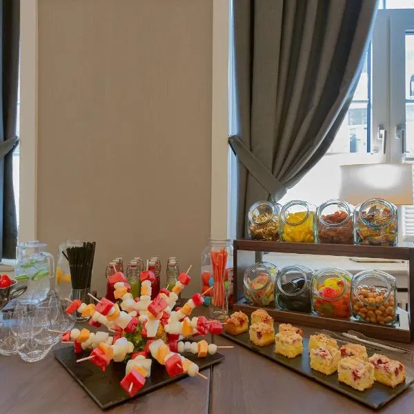 Hotel Essener Hof; Sure Hotel Collection by Best Western, hotel en Essen
