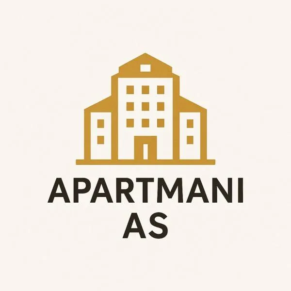 Apartmani "AS", hotel in Kraljevo