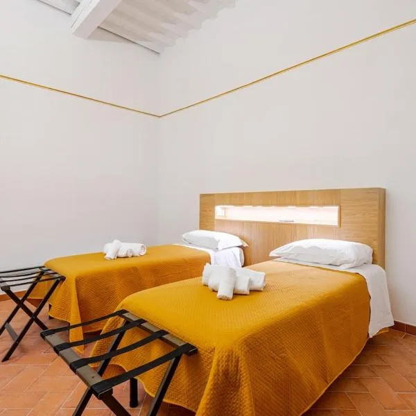 Il Genio - Residenza D'Epoca, hotel v destinaci Pisa