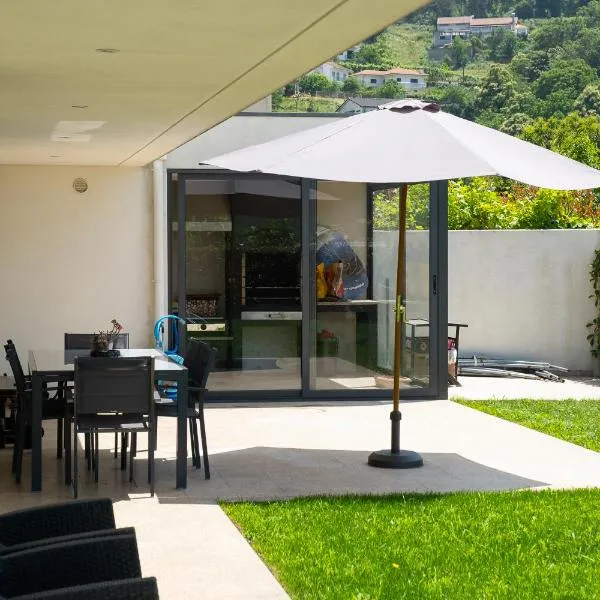 Casa Horizontes de Arouca, hotel em Arouca