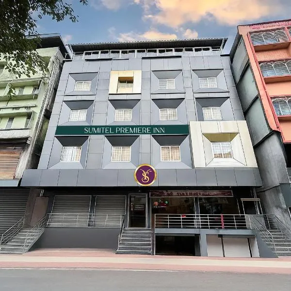 Sumitel Premier Inn, hotel v destinaci Siliguri