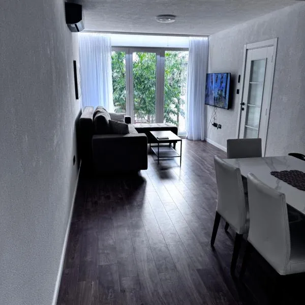 Sarajevo Soul, hotel v destinaci Sarajevo