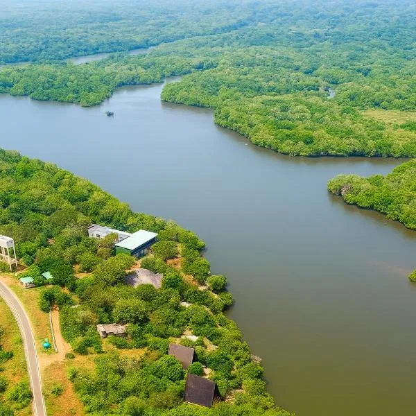 Wilpattu Nature Resort, hotel in Murandanveli