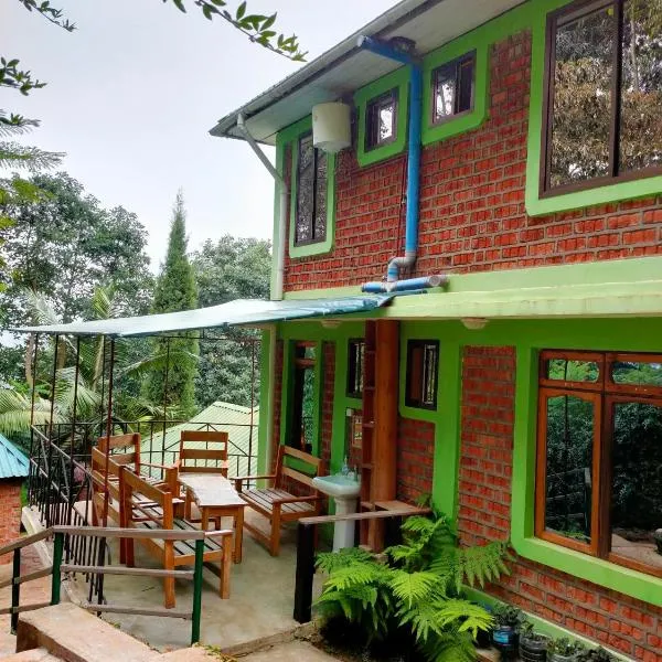 Galapagos Homestay, khách sạn ở Lushoto