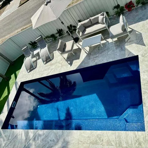 Flip flops – hotel w mieście Horseshoe Bay