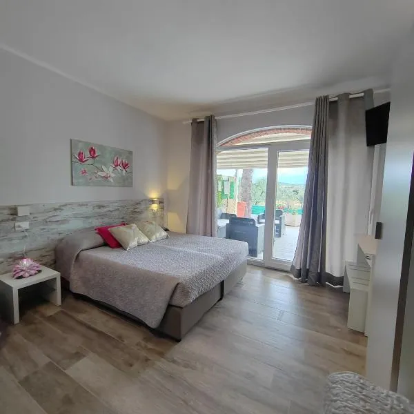La perla del Garda, hotel in Costermano sul Garda