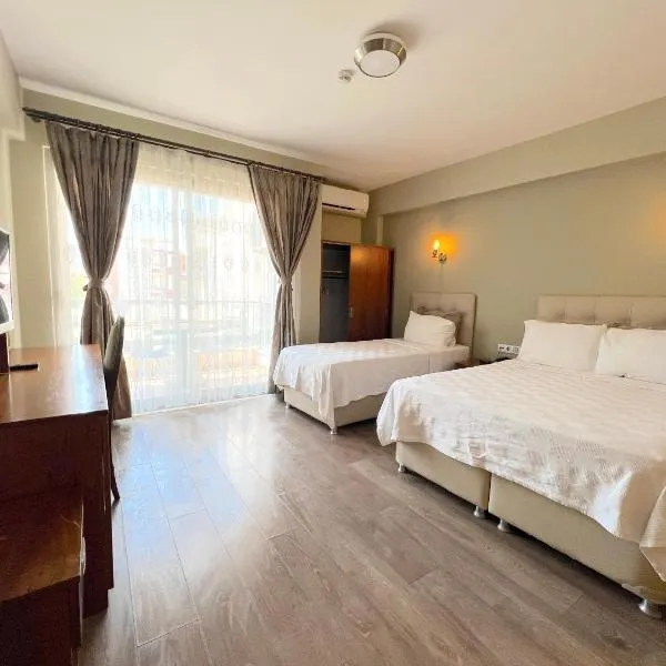 Alâ Avsa Hotel, hotel di Avsa Adasi