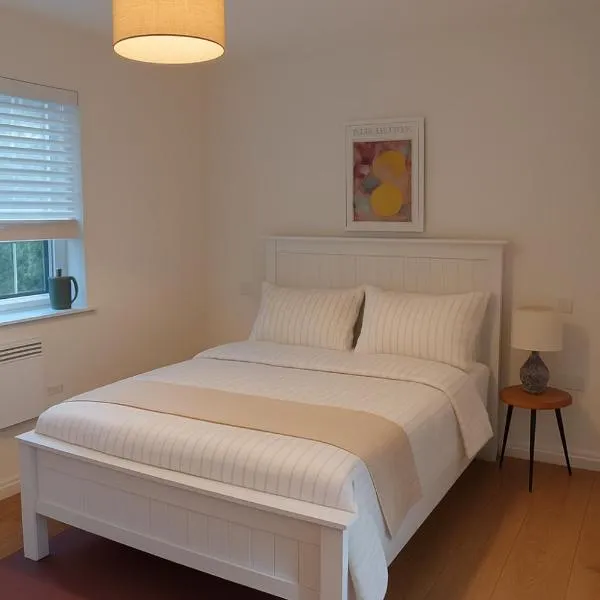Valentia Island Rooms, hotel in Knights Town